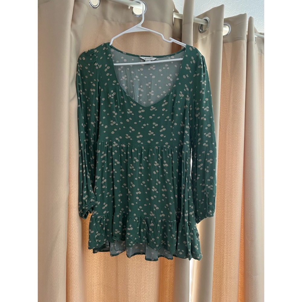 American Eagle Top